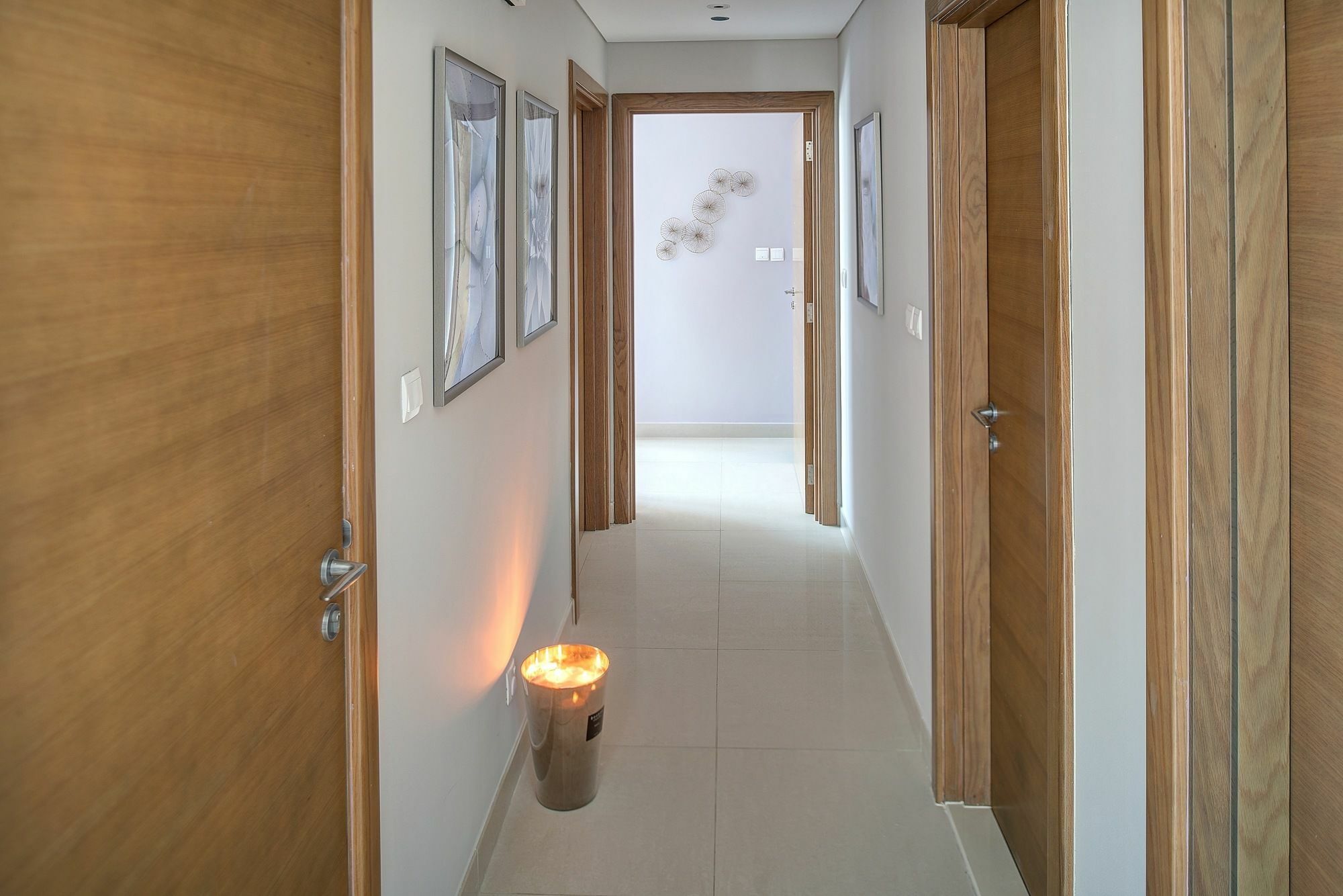 Dream Inn Apartments - Claren Downtown Dubai Exteriör bild